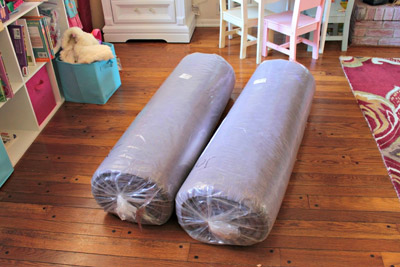 Patel Packers and Movers Rugs and Carpets