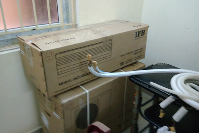 Patel Packers and Movers Electrical and Electronic Appliances and Gadgets